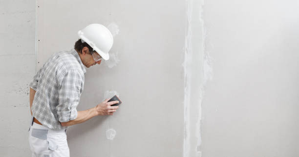 Trusted Bellefontaine Neighbors, MO Drywall & Painting Services Experts